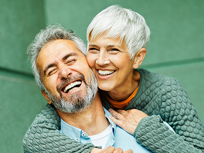 Park Slope Dental Aesthetics | Implant Restorations, Full Arch Dental Implant and Dentures