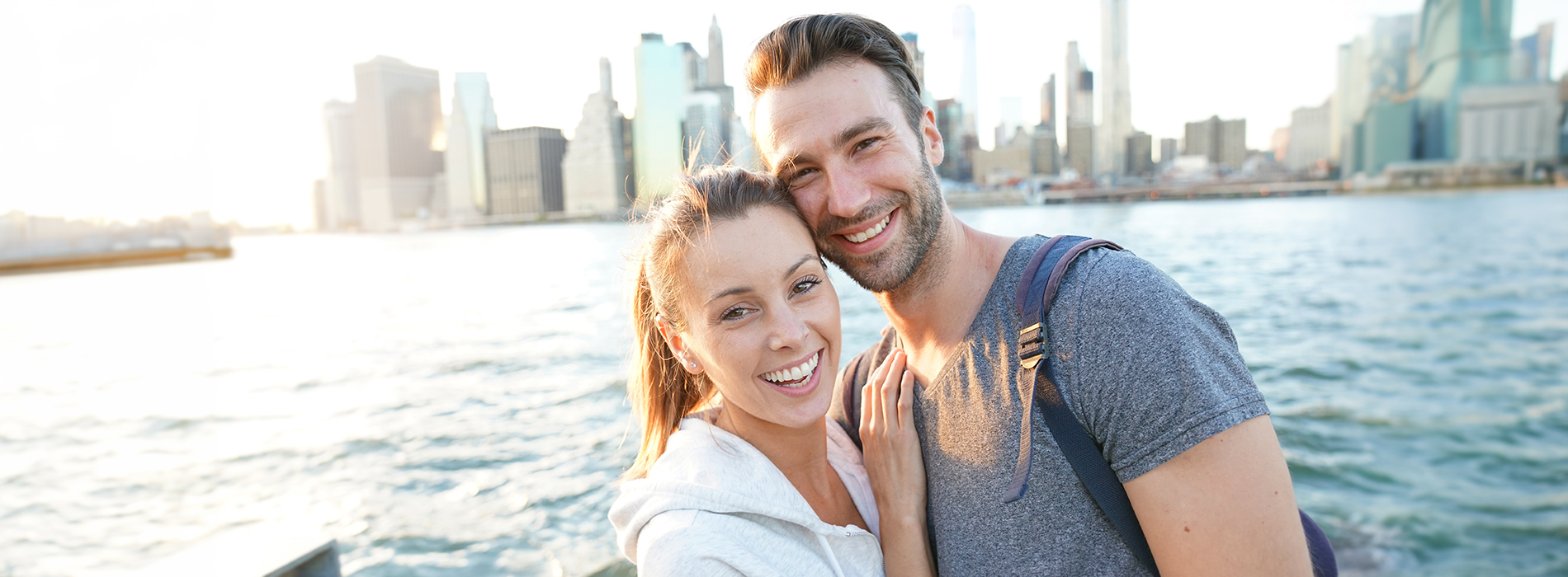 Park Slope Dental Aesthetics | TMJ Disorders, All-on-6 and Oral Cancer Screening