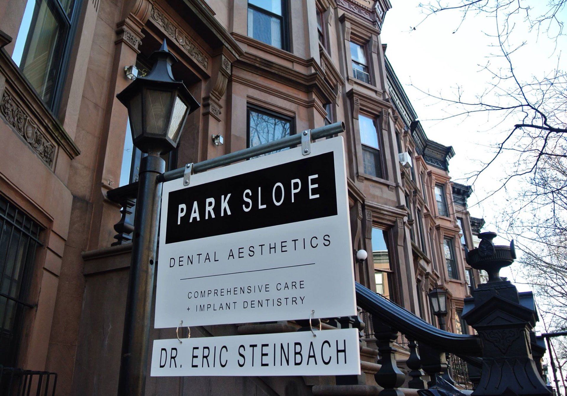 Park Slope Dentist