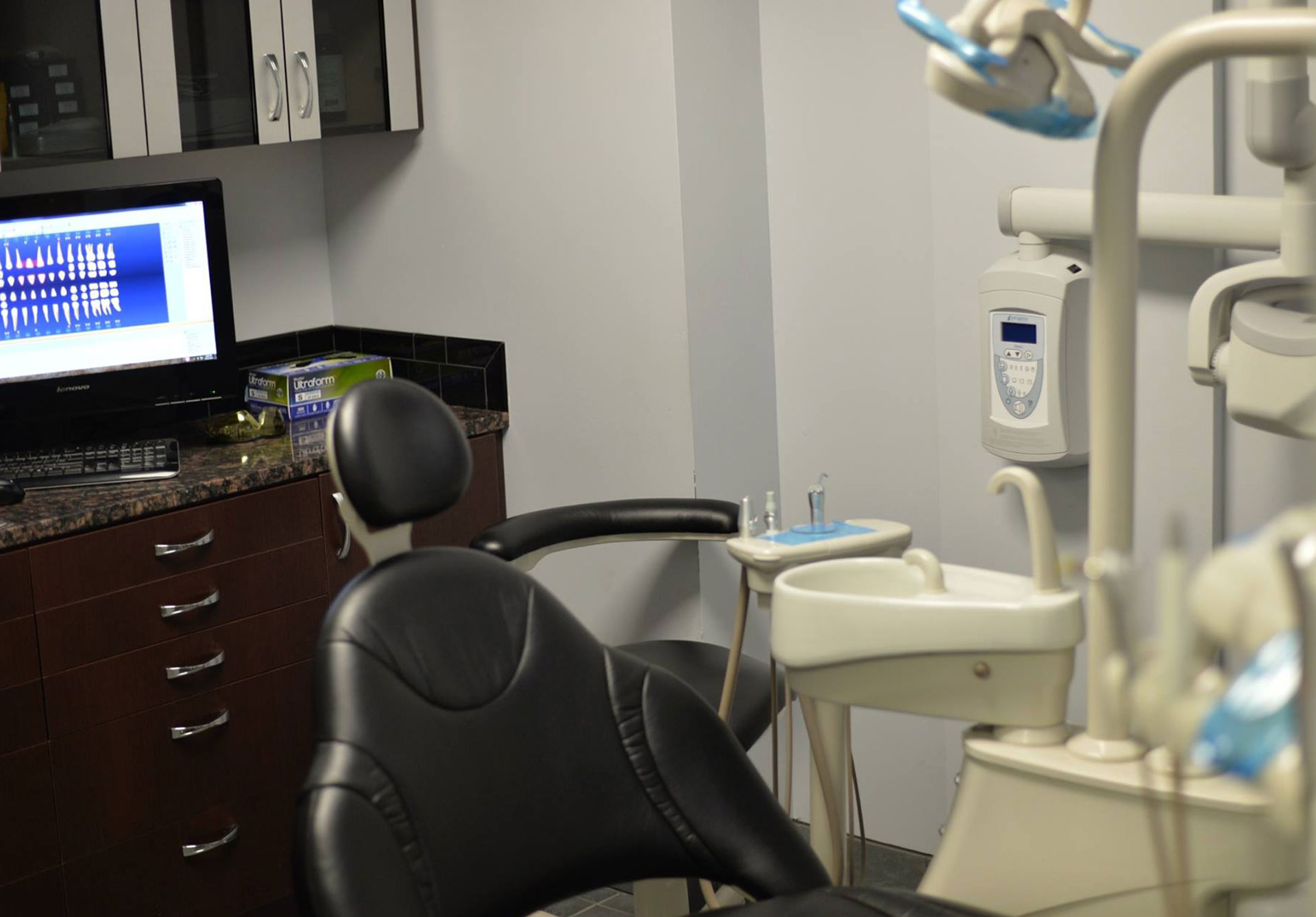 Brooklyn Dentist