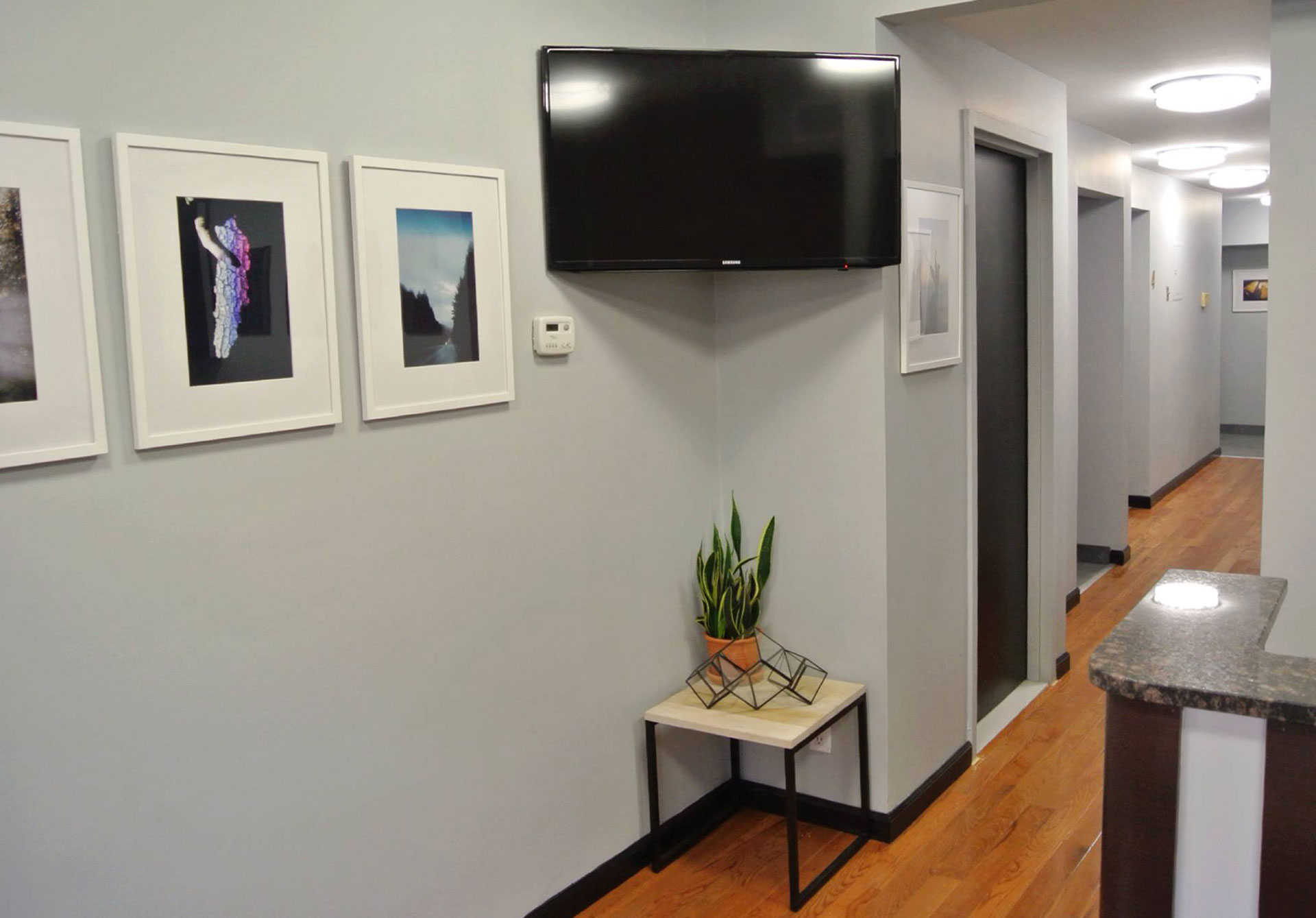 Park Slope Dental Office