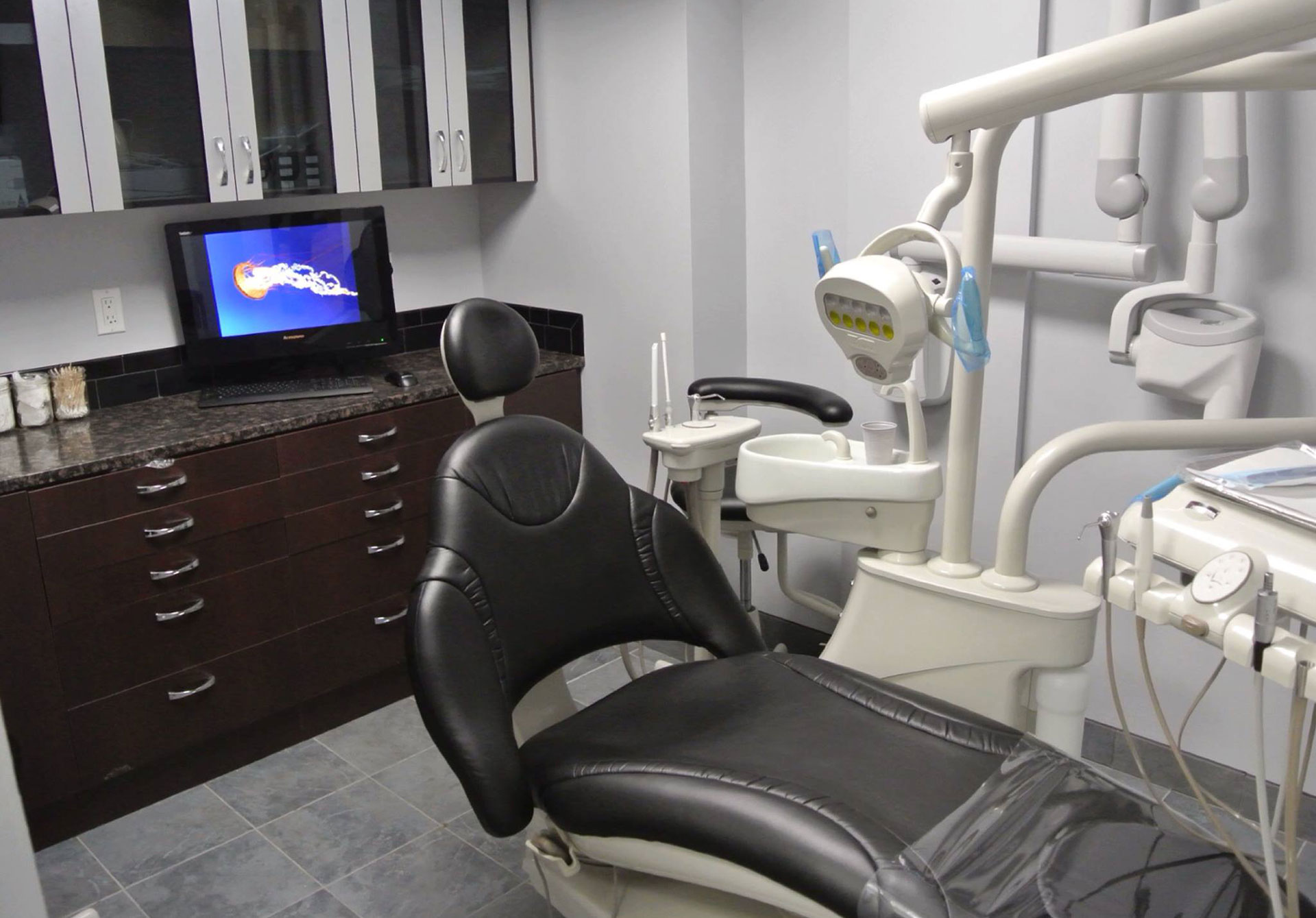 Dentist in Park Slope