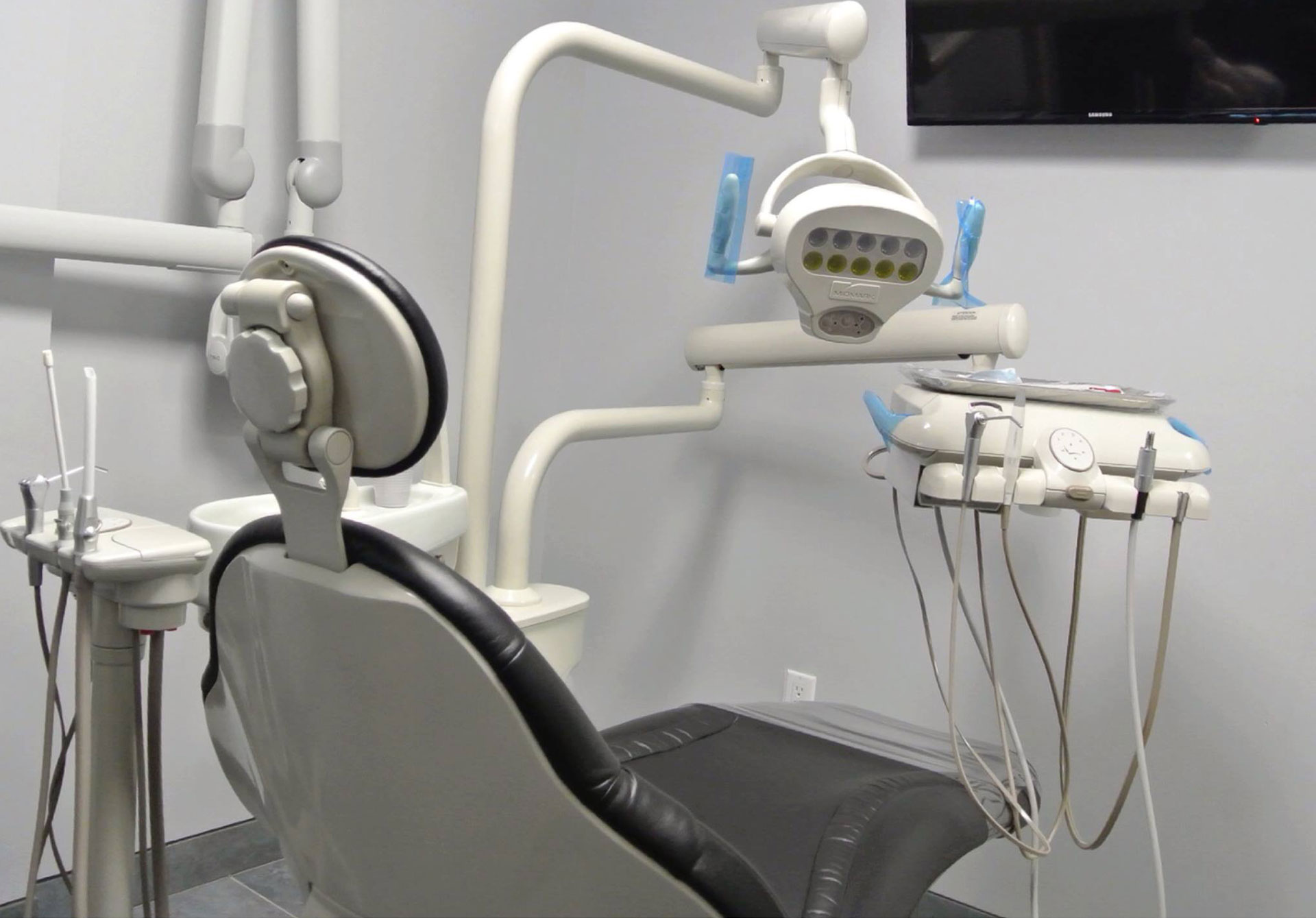 Brooklyn Insurance Dentist