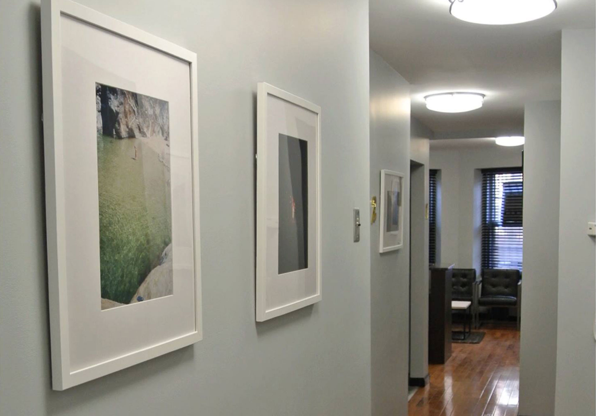 Dentist in Park Slope