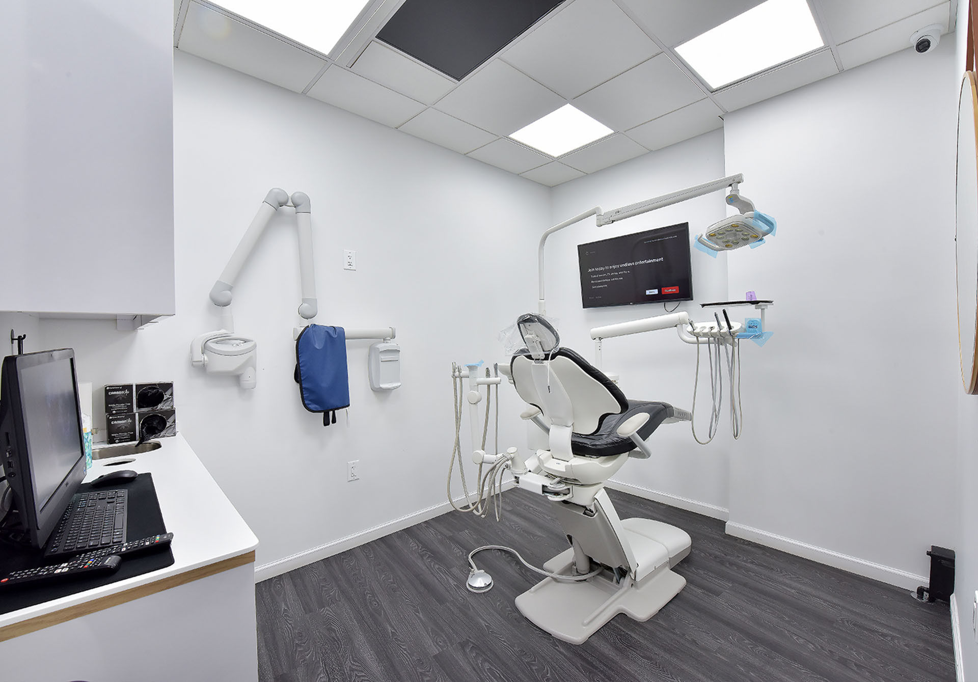 Park Slope Dental Office