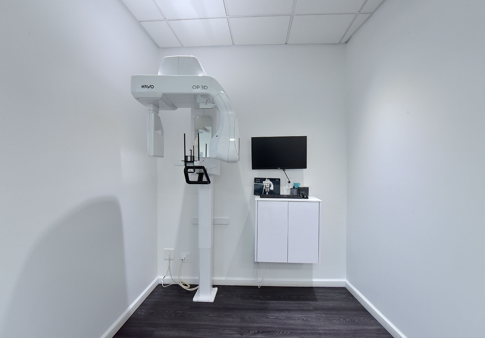 Dentist in Park Slope