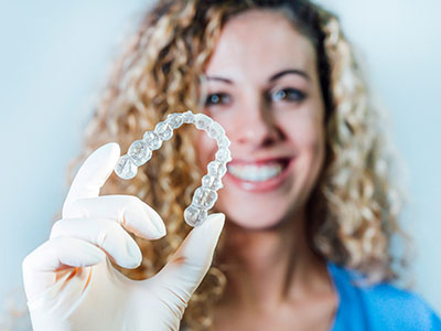 Park Slope Dental Aesthetics | Smile Makeover, Root Canals and Dental Fillings