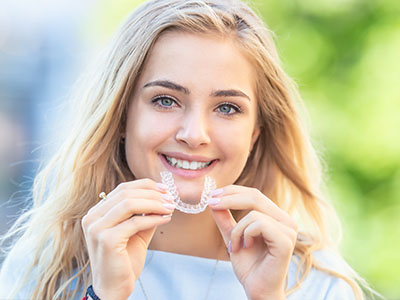 Park Slope Dental Aesthetics | Implant Dentistry, TMJ Disorders and Inlays  amp  Onlays