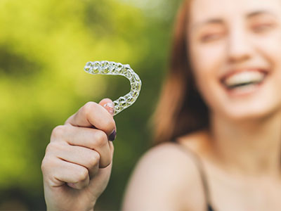 Park Slope Dental Aesthetics | Dental Fillings, Oral Exams and Invisalign reg