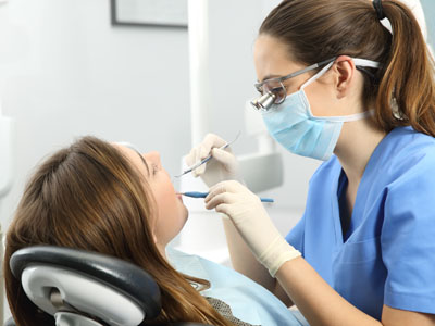Park Slope Dental Aesthetics | Extractions, Oral Exams and Periodontal Treatment