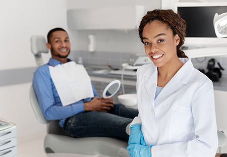 Park Slope Dental Aesthetics | Teeth Whitening, Extractions and Invisalign reg