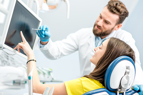 Park Slope Dental Aesthetics