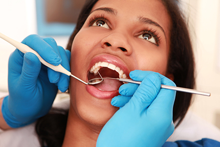Park Slope Dental Aesthetics