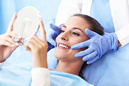 Park Slope Dental Aesthetics