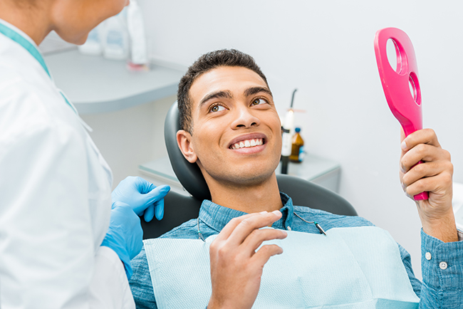 Park Slope Dental Aesthetics