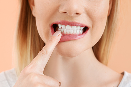 Park Slope Dental Aesthetics | Oral Cancer Screening, Extractions and Invisalign reg